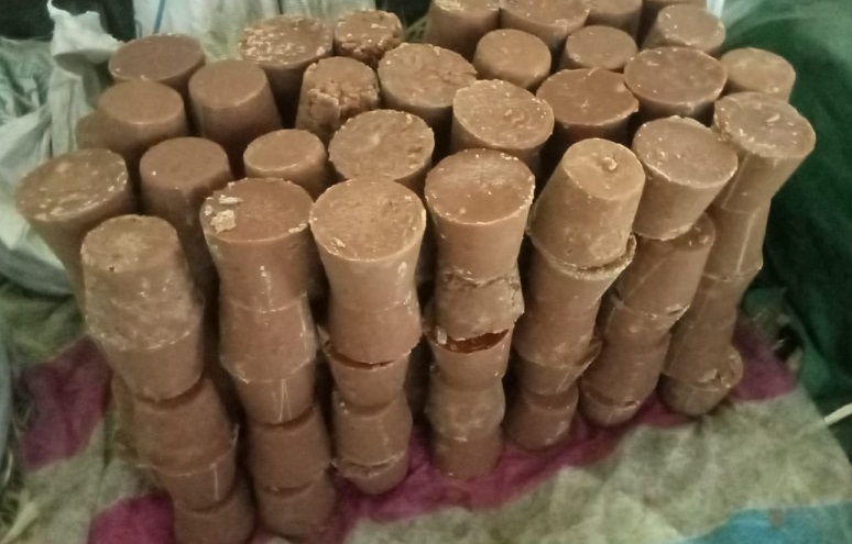 Organic Jaggery